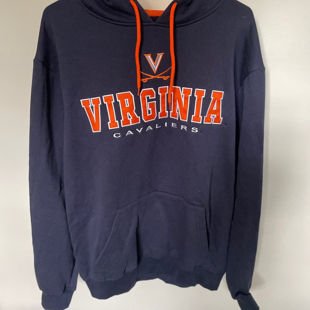 New University of Virginia / UVA / Cavaliers Hoodie